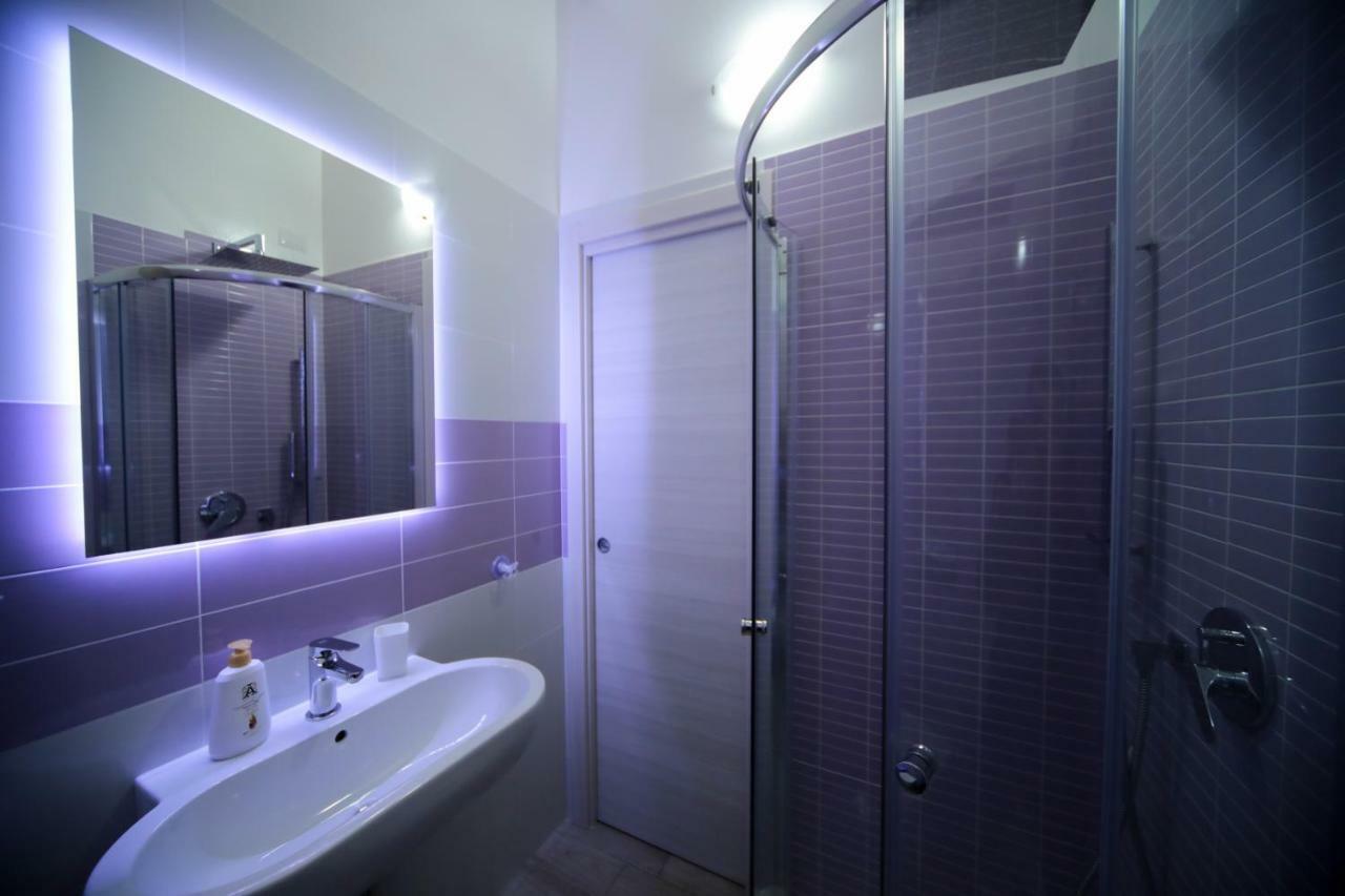 Suite Delle Rondini Apartment Alghero Luaran gambar