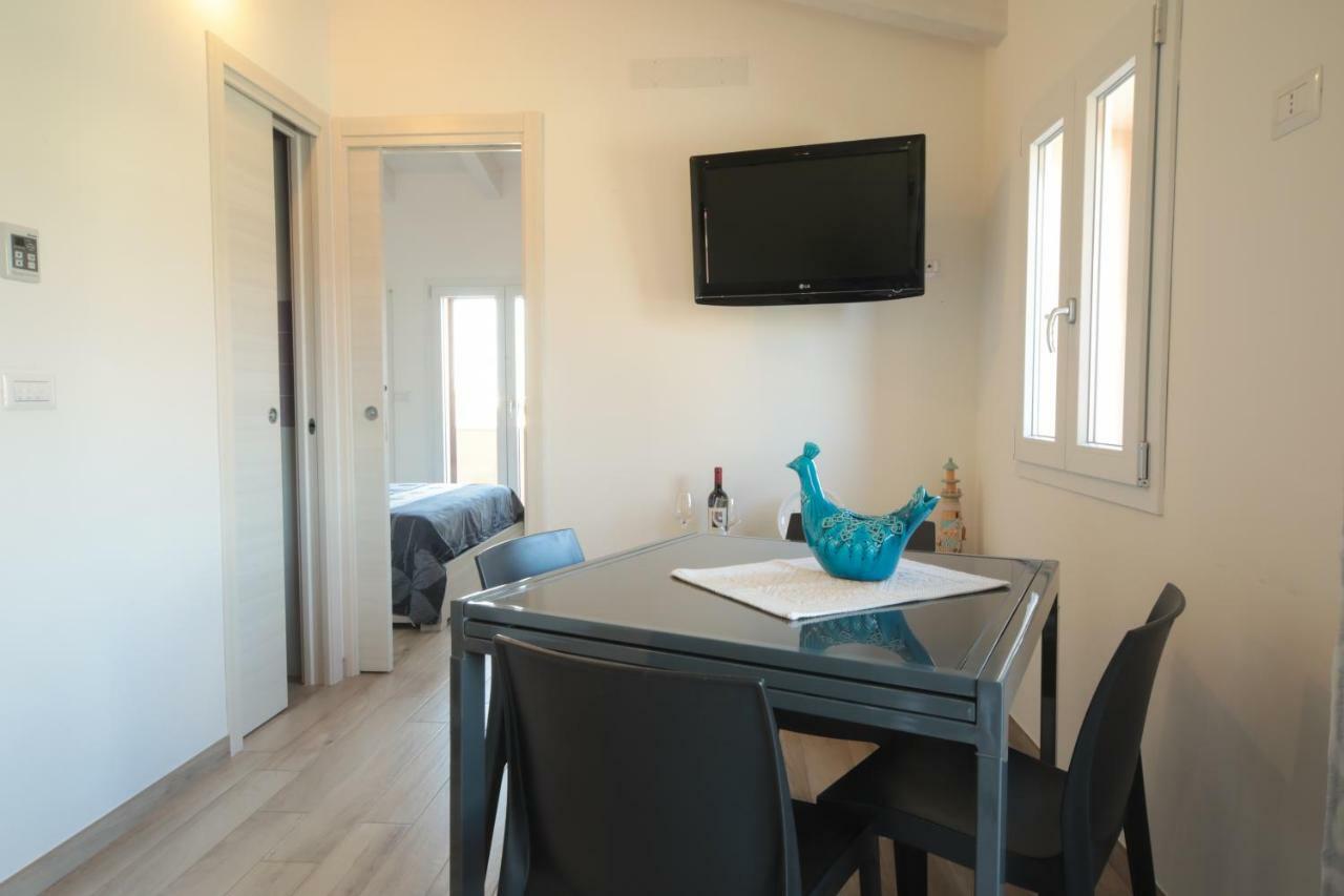Suite Delle Rondini Apartment Alghero Luaran gambar
